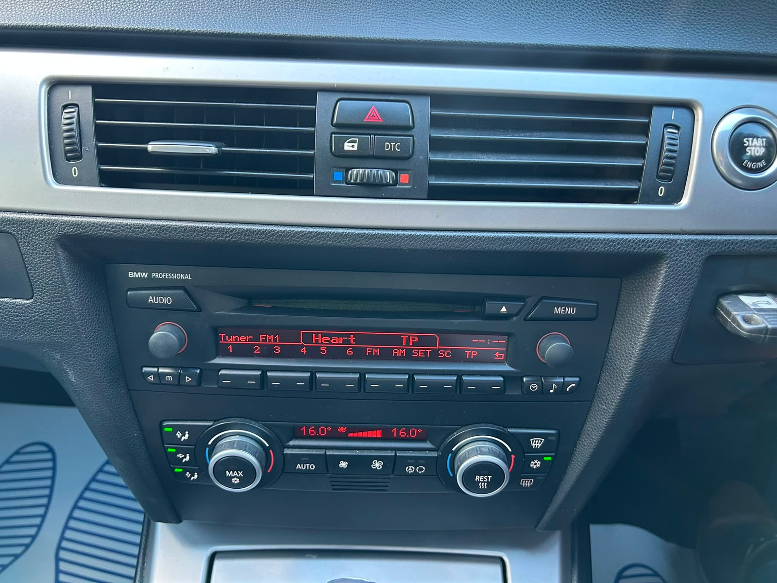 2006 bmw 320d SE AUTO