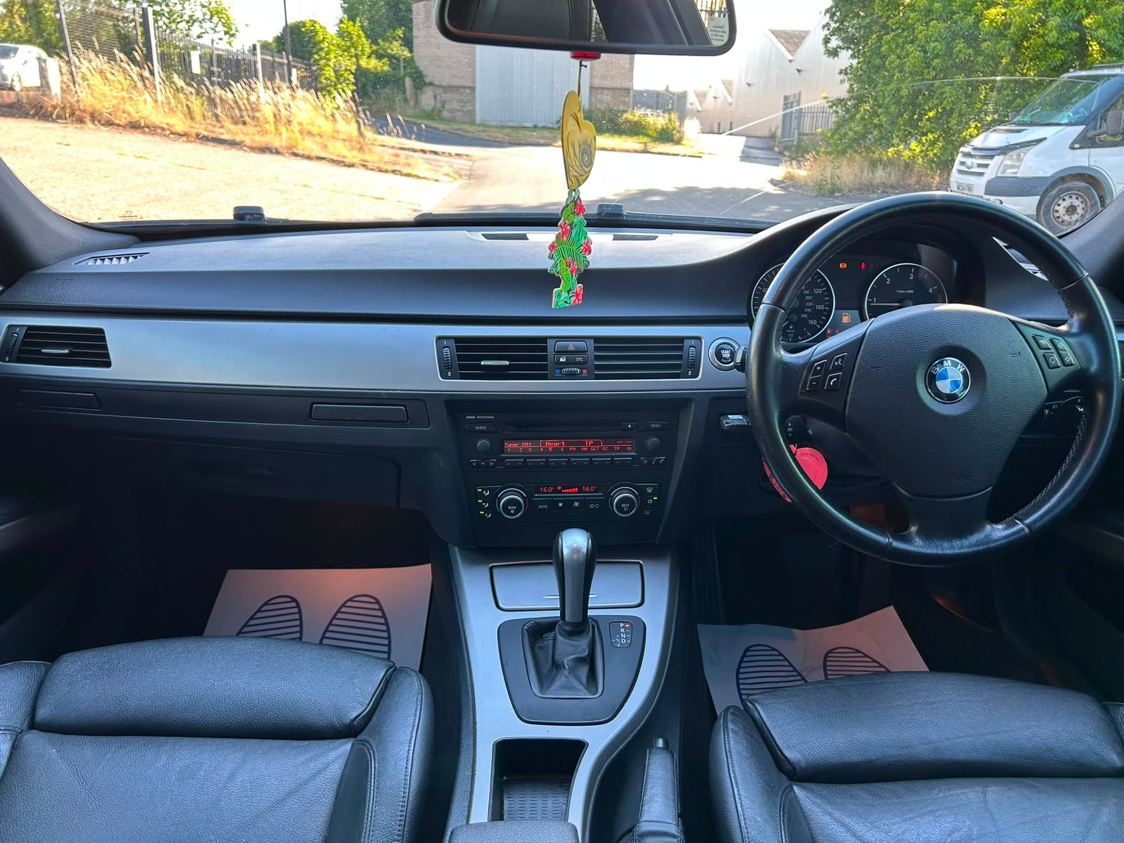 2006 bmw 320d SE AUTO