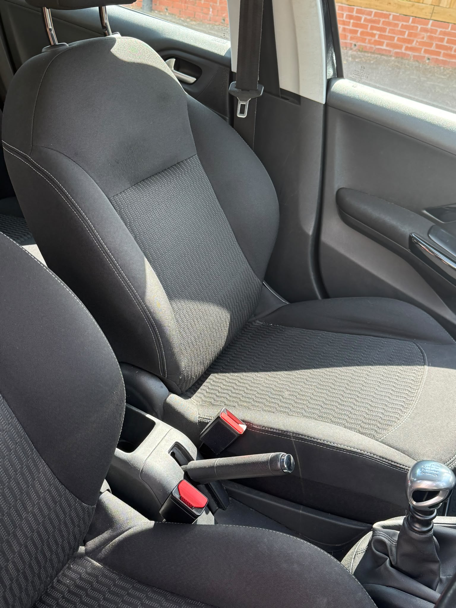 2019 Peugeot 208 Active Bluehdi S/S